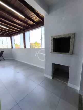 Imagem Lindo Apartamento no Saguaçu