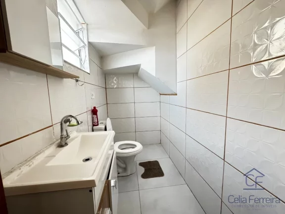 Imagem Sobrado triplex em condomínio fechado na Massaguaçú - Caraguatatuba - SP