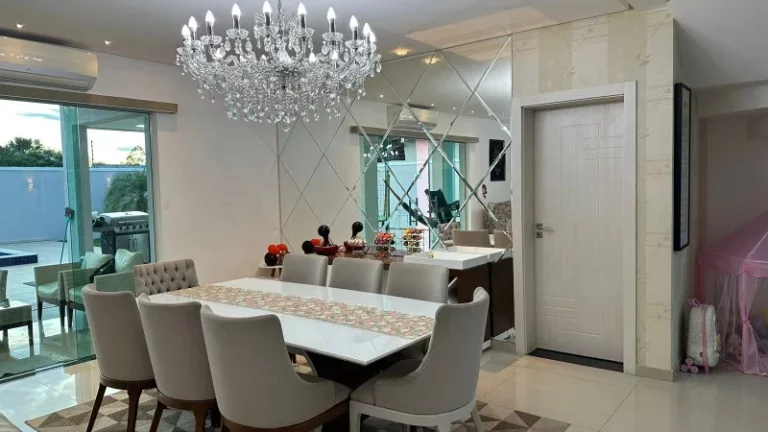 Imagem CASA RESIDENCIAL em MANAUS - AM, PONTA NEGRA