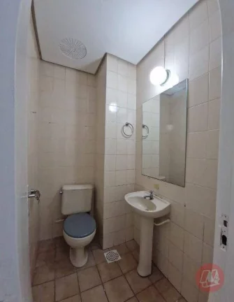 Imagem Sala, 38 m² - venda por R$ 159.000,00 ou aluguel por R$ 1.370,00/mês - Cidade Baixa - Porto Alegre/RS