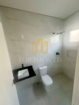 Imagem Linda Casa Localizada no Condominio Verana 4 dormitorios 3 suites Piscina Privativa Area gourmet