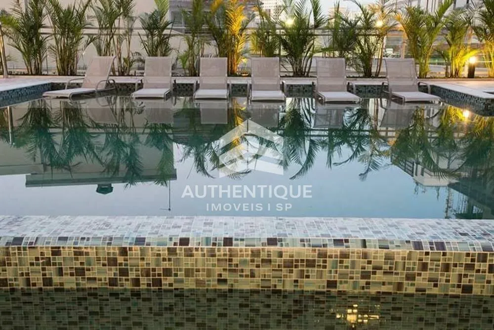 Imagem Thera Faria Lima Pinheiros Residence - Apartamento à venda em São Paulo/SP