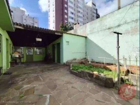 Imagem Casa, 242 m² - venda por R$ 2.000.000,00 ou aluguel por R$ 6.150,00/mês - Menino Deus - Porto Alegre/RS