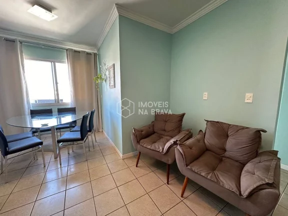 Imagem APARTAMENTO 2 QUARTOS, 1 VAGA - ALUGUEL - CENTRO - ITAJAI/SC