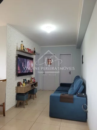 Imagem APARTAMENTO RESIDENCIAL em OSASCO - SP, SANTA MARIA