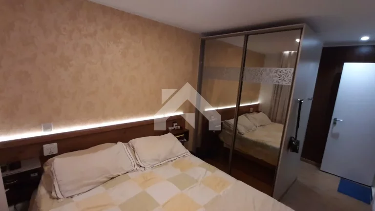 Imagem Apartamento em Melville Empresarial II - Barueri