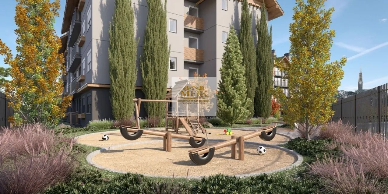 Imagem APARTAMENTO NOVO NO CENTRO DE CANELA