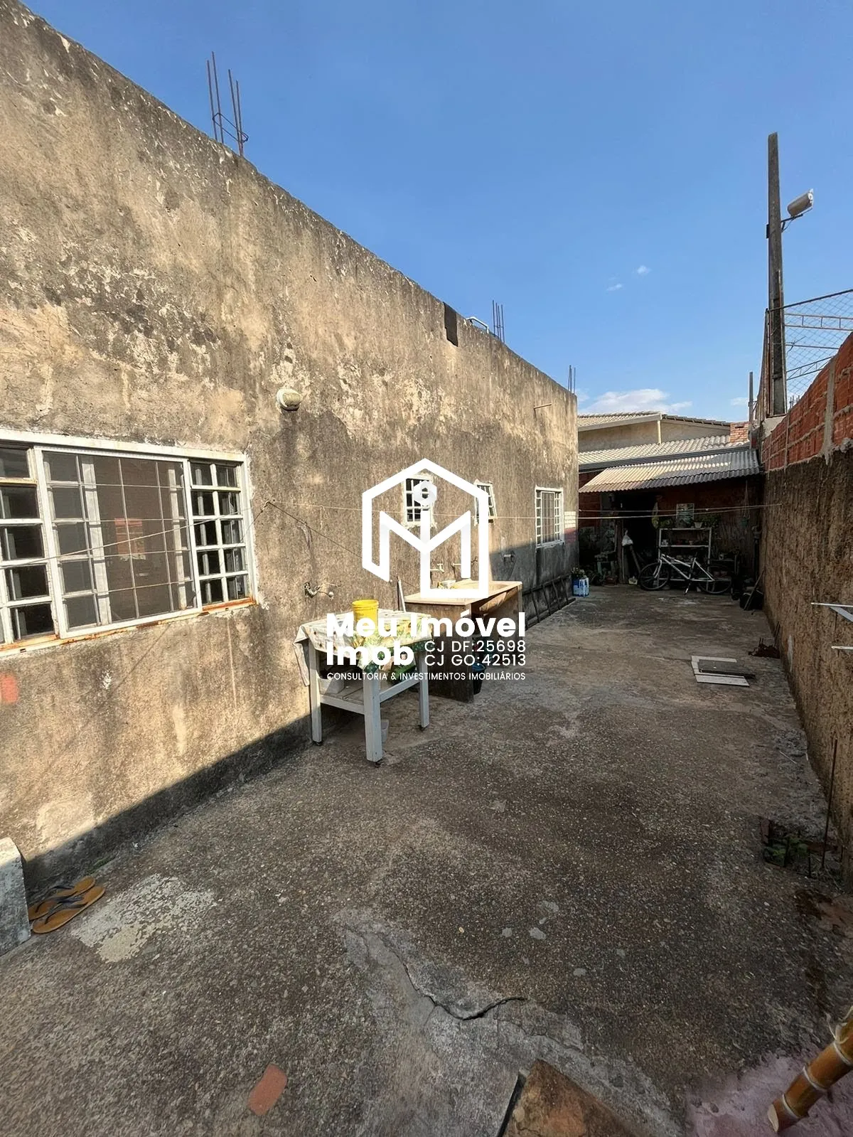 Imagem Casa 3 Quartos 3 Suítes 5 Vagas 800 m² Águas Claras/DF.