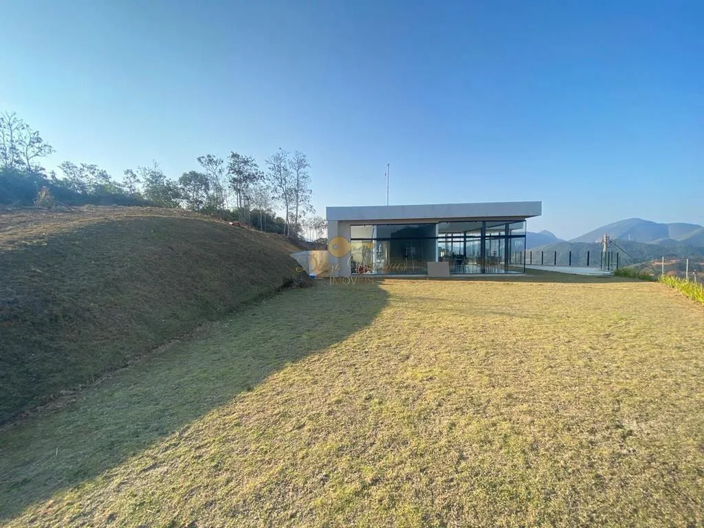 Imagem Terreno em Condomínio para Venda em Teresópolis / RJ no bairro Albuquerque