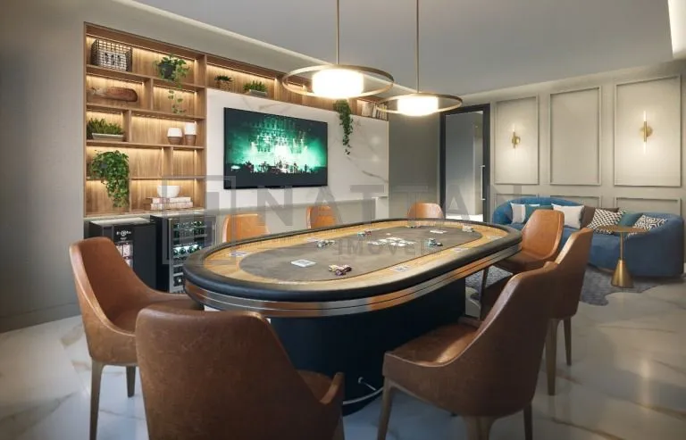 Imagem Apartamento com 3 dormitórios à venda, 121 m² por R$ 1.500.000,00 - Tatuapé - São Paulo/SP