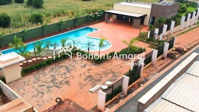Imagem Terreno no Portoville Residencial, à venda, Betel - Paulínia/SP