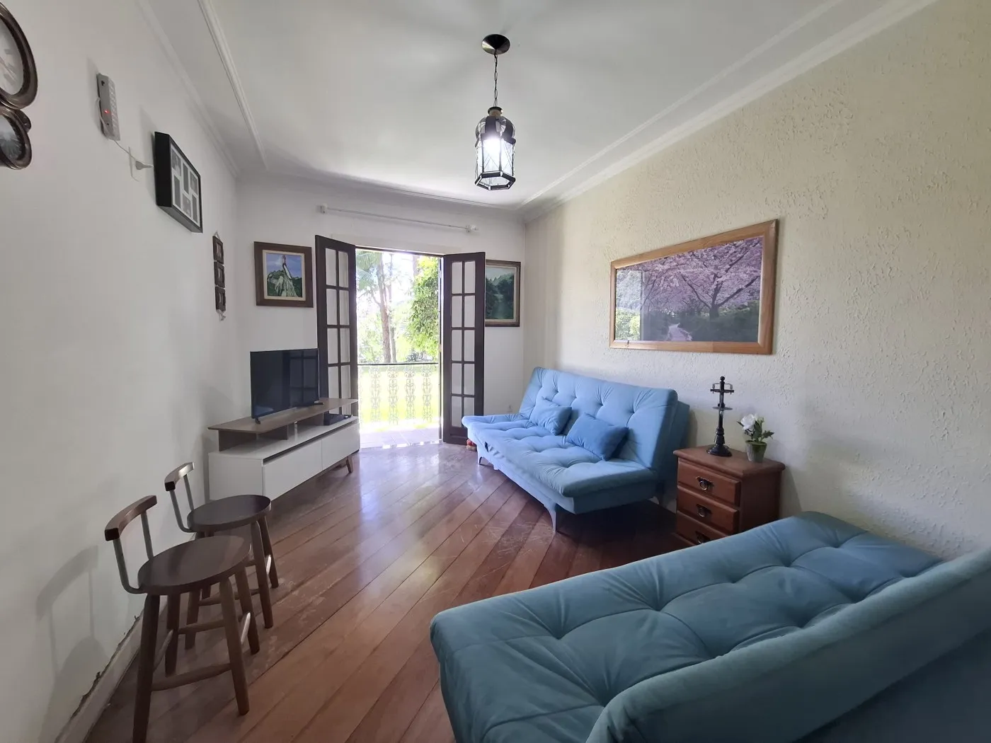 Imagem Casa para Venda em Teresópolis / RJ no bairro Araras