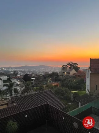 Imagem No APAMECOR, terreno de 285 m².
