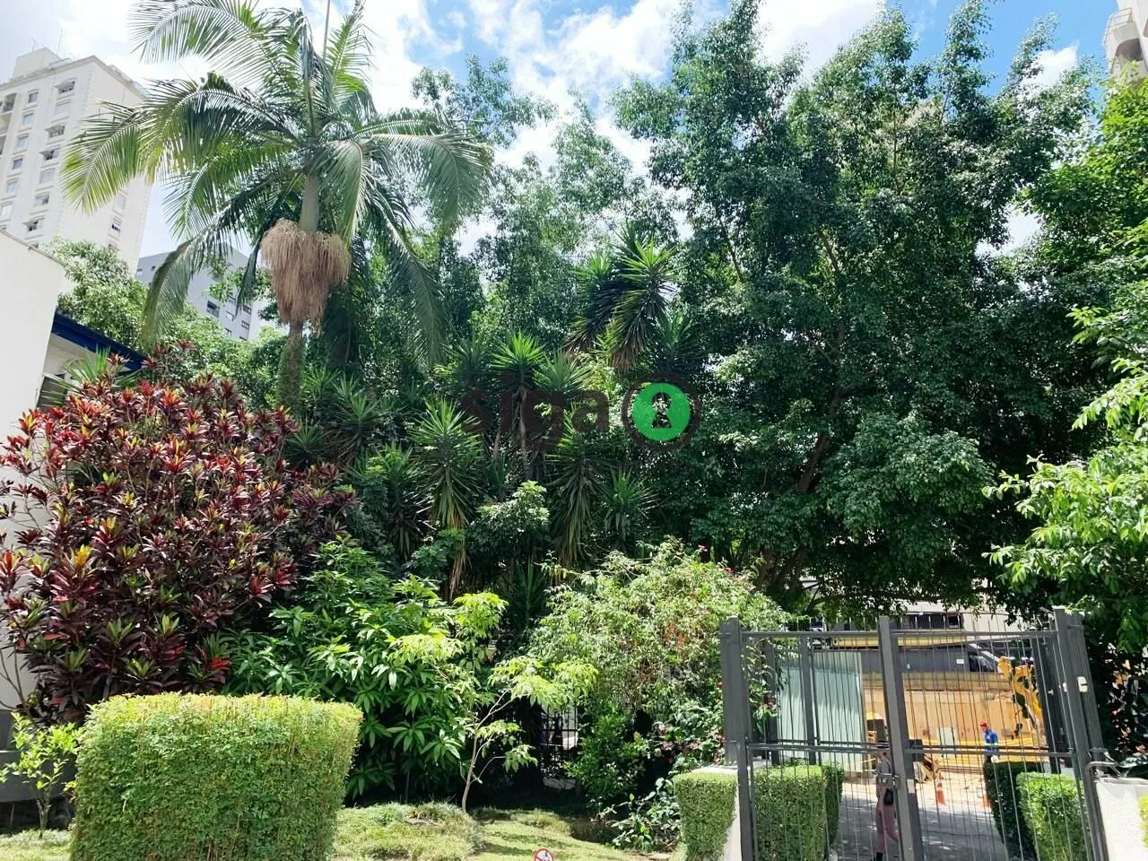 Imagem Apartamento a venda em Moema Pássaros 87m², 3 quartos, 1 vaga
