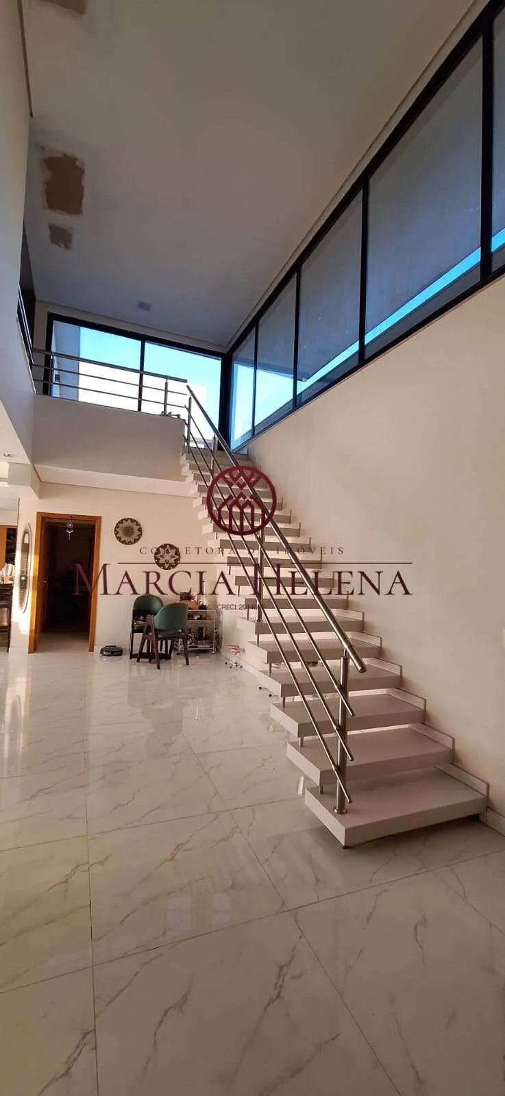 Imagem Casa de condomínio à venda, no Residencial Sete Lagos em Itatiba, Residencial Terras Nobres, com 4 quartos, 323m2