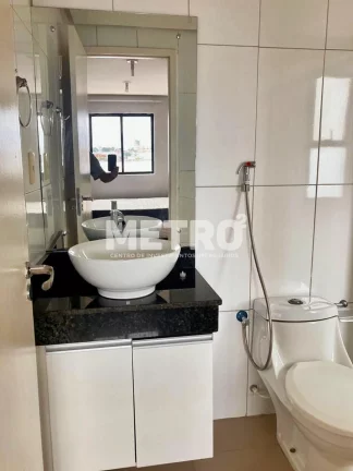 Imagem Apartamento com 2 dormitórios para locação, Atrás da Banca, PETROLINA - PE