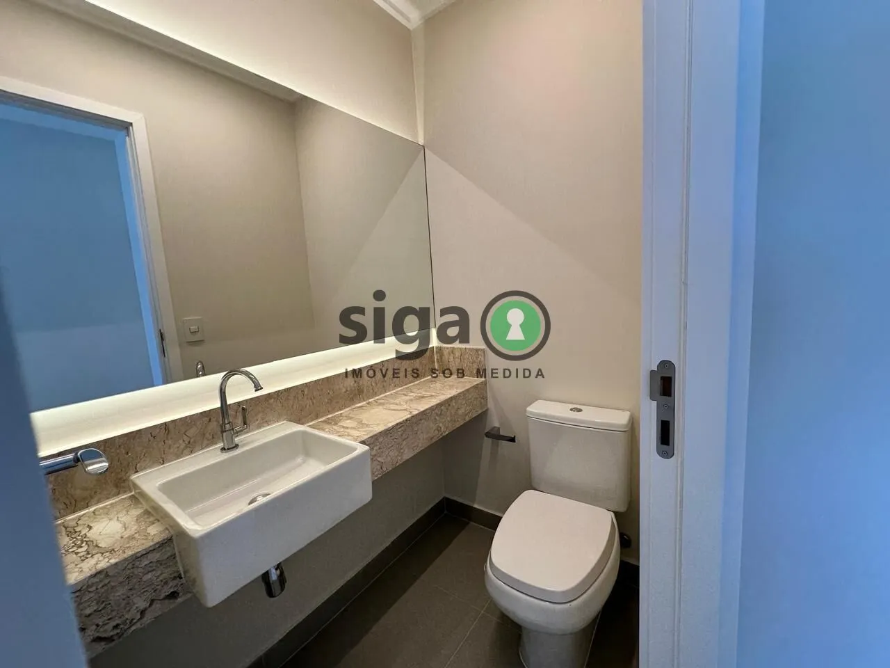 Imagem OPORTUNIDADE NO EZ PARQUE DA CIDADE 196m² 3 SUÍTES