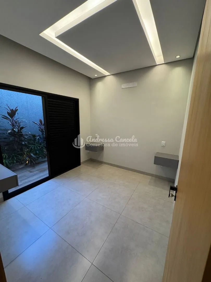 Imagem Eville - Casa com 3 dormitórios à venda, 140 m² por R$ 770.000 - Bady Bassitt - Bady Bassitt/SP