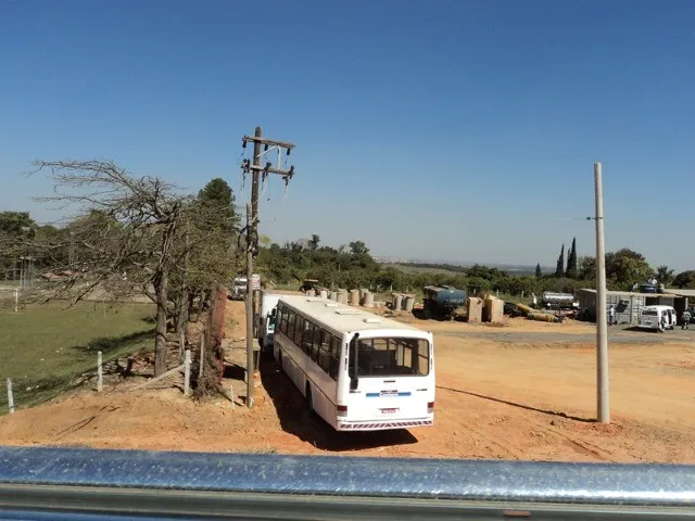 Imagem Área industrial e comercial em Sorocaba-SP, área à venda em sorocaba