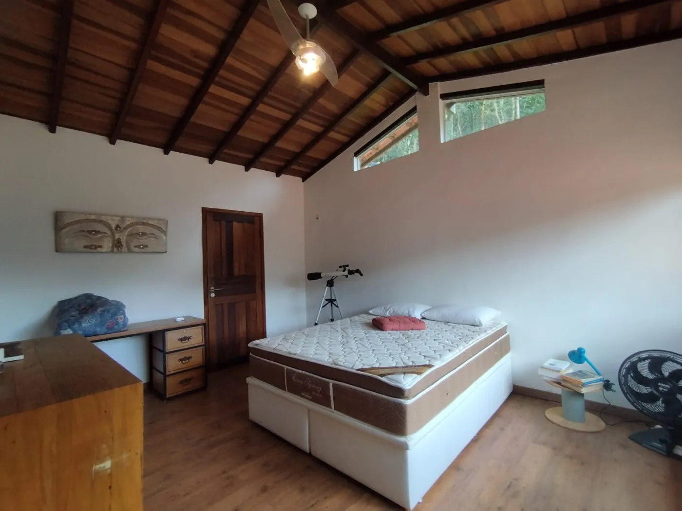 Imagem Casa para Venda em Petrópolis / RJ no bairro Vale das Videiras