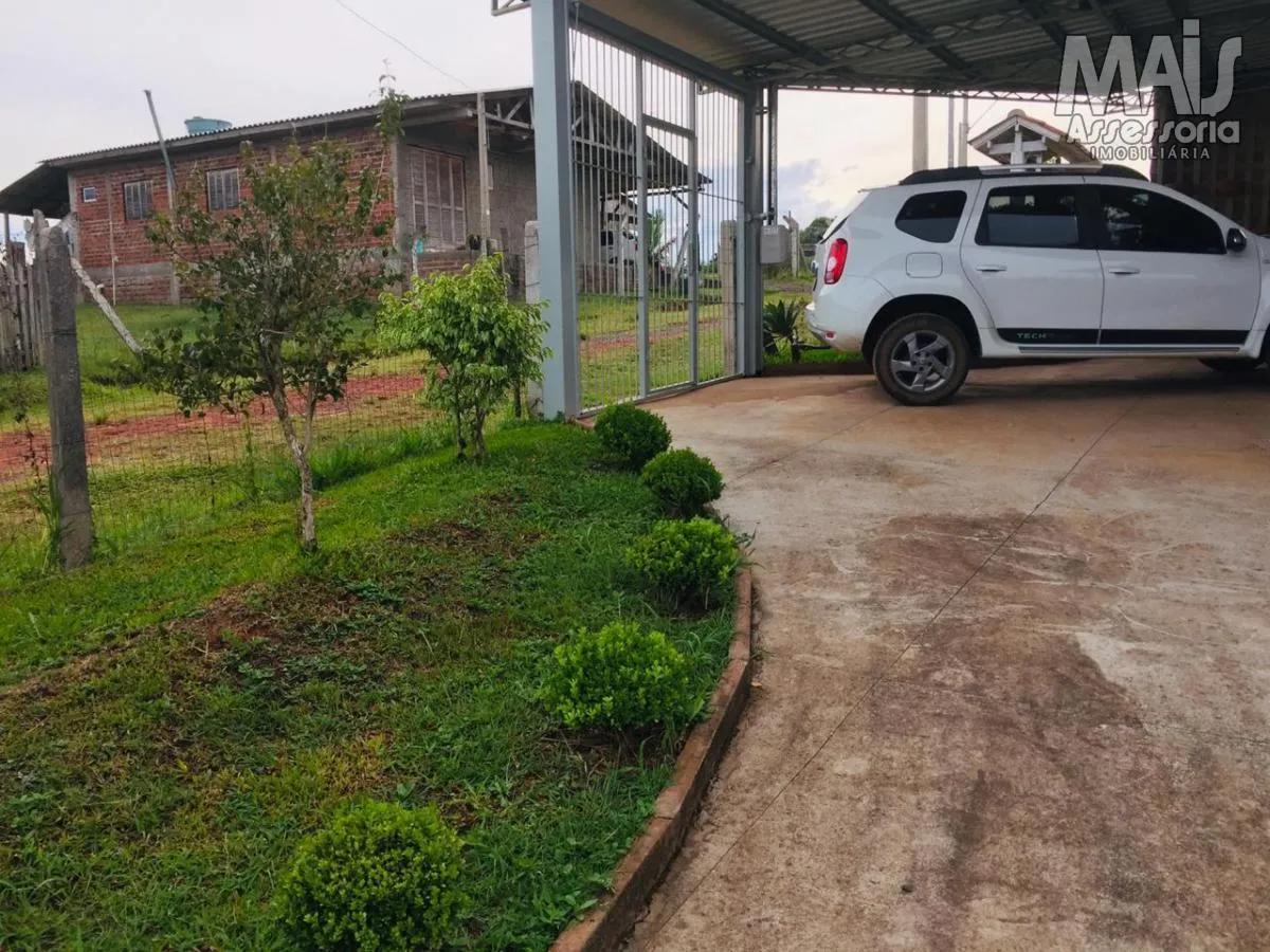 Imagem Casa para venda Quilombo, bairro Lomba Grande em Novo Hamburgo / RS.