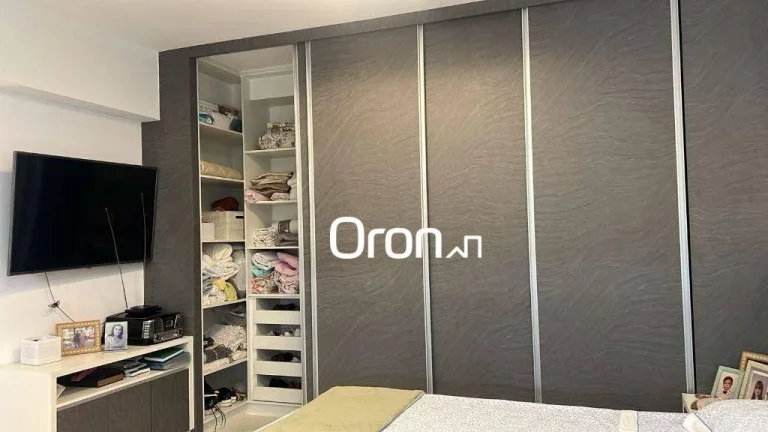Imagem Apartamento à venda, 98 m² por R$ 950.000,00 - Setor Bueno - Goiânia/GO