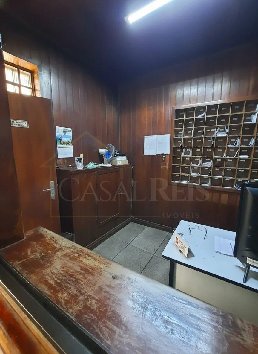 Imagem Apartamento 1 quarto à venda em Centro, Poços de Caldas