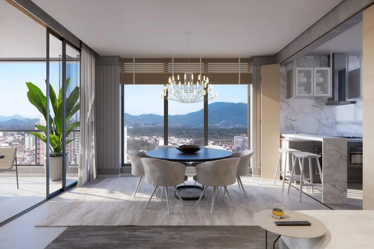 Imagem Apartamento à venda com 160m2 por R$ 3.270.000,00