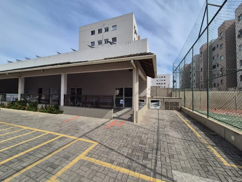 Imagem APARTAMENTO RESIDENCIAL em SERRA - ES, SÃO DIOGO II