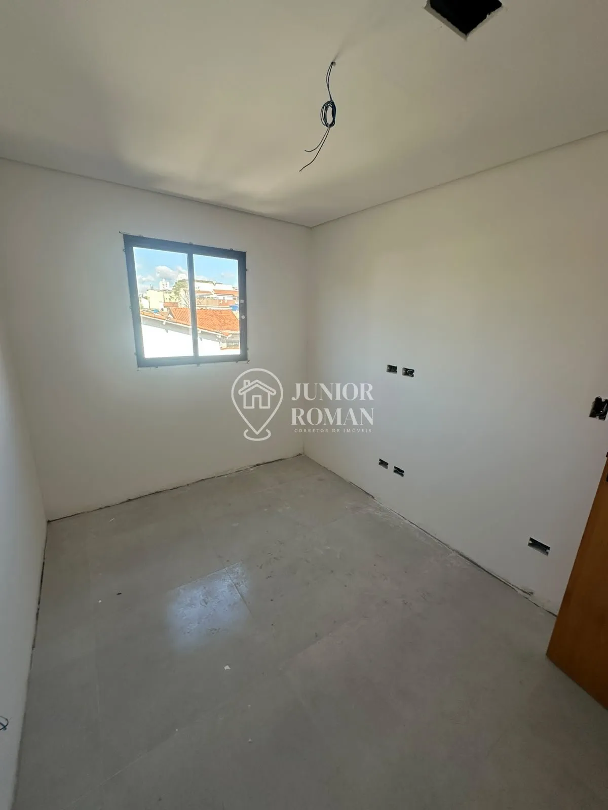 Imagem COBERTURA DUPLEX 2 DORM l 1 SUITE NA VILA ALZIRA - STO ANDRE
