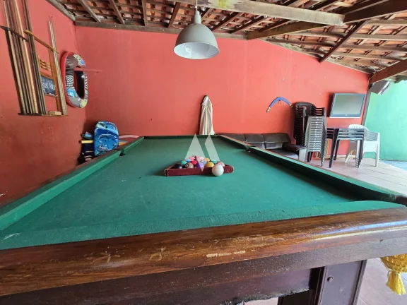 Imagem Casa em Morro Nova Cintra, Santos/SP