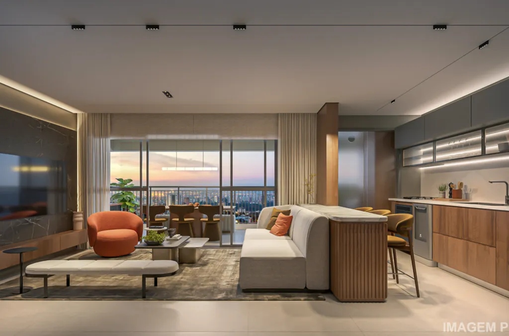 Imagem Vértice Butantã Residences by Diálogo - Breve Lançamento - Vértice Butantã Residences by Diálogo