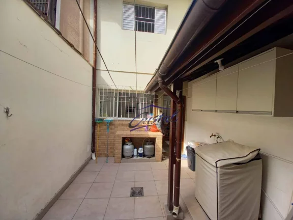 Imagem Ótima Casa Jd Ester - Km 15