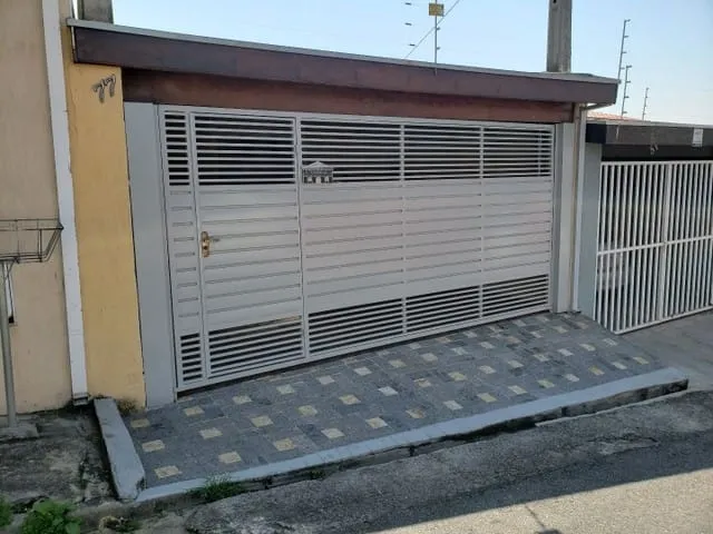 Imagem Casa à venda 3 Quartos, 1 Suite, 2 Vagas, 130M², Jardim Liete, Taubaté - SP