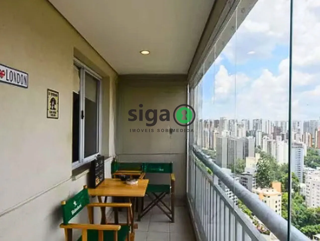 Imagem Apartamento à venda com 2 suítes, 2 vagas e 94m2 na Vila Sônia