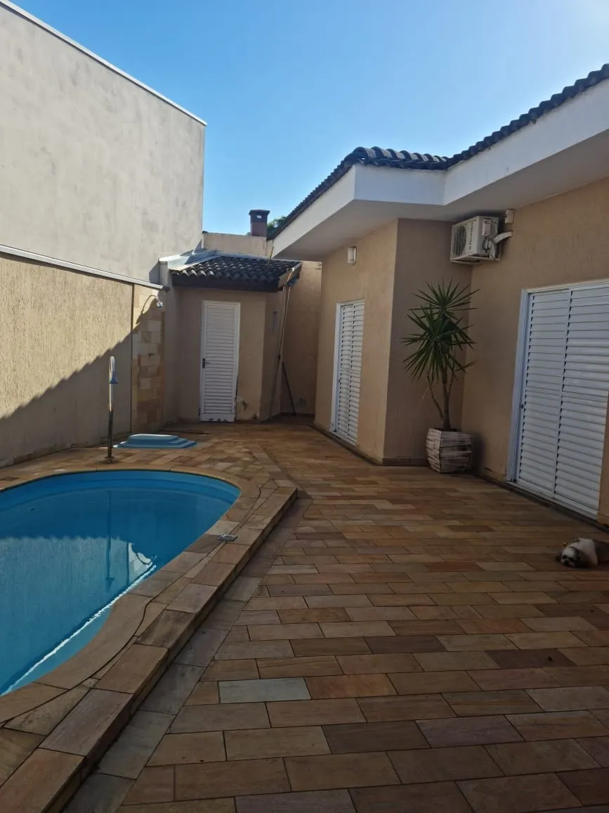Imagem Casa à venda 3 Quartos, 3 Suites, 2 Vagas, 480M², Condomínio Real Ville, Pindamonhangaba - SP | Condomínio Real Ville