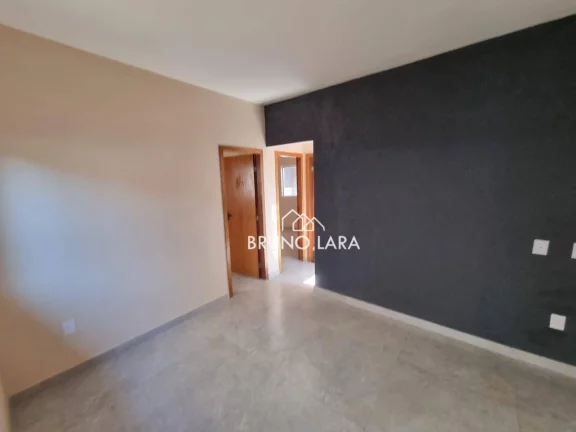 Imagem Casa à venda no bairro Canarinho em Igarapé/MG