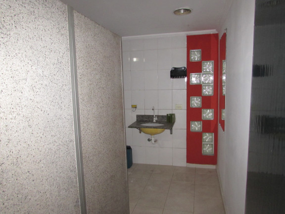 Imagem Sala Comercial para Alugar, 252 m² em Vila Linda - Santo André