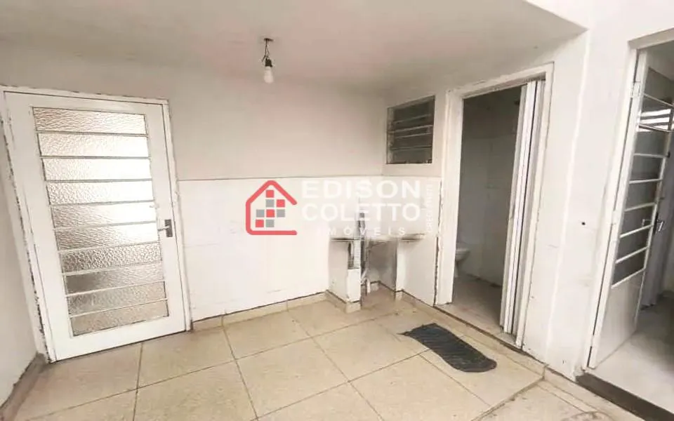 Imagem Casa para Aluguel, 3 quartos, 1 suite, Vila Independência, Piracicaba