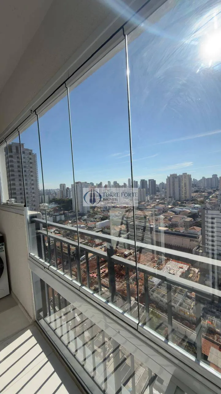 Imagem Apartamento 2 dormitórios sem vaga na Vila Prudente