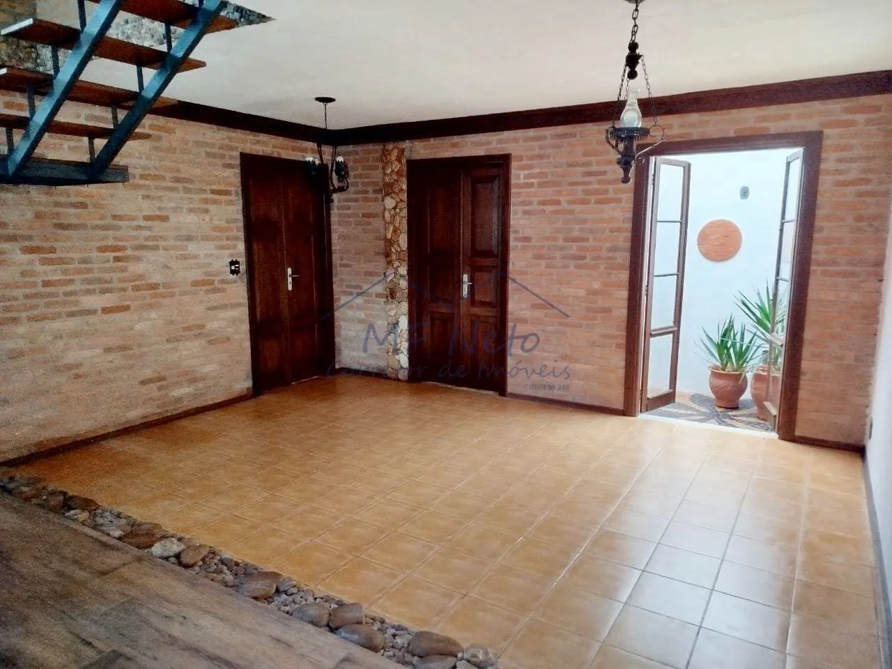 Imagem Casa Padrão