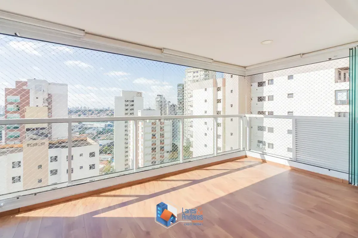 Imagem Studio para venda em Vila Mariana com 1 quarto, 36m²