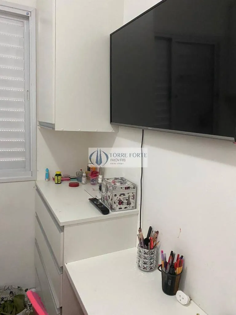 Imagem Apartamento com 3 Quartos, 1 Suíte, 1 Vaga e Varanda Gourmet na Vila Maria