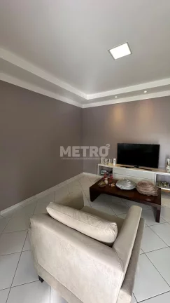 Imagem Venda, Casa, Bairro São José, 3 4, sendo um suíte, piscina, garagem 2 3 carros.