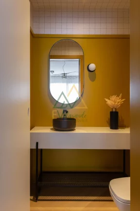 Imagem Apartamento à venda no bairro Cabral - Curitiba/PR
