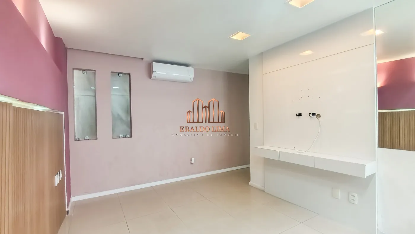 Imagem Cobertura Duplex para Venda em Maceió, Ponta Verde, 4 dormitórios, 2 suítes, 4 banheiro
