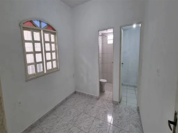 Imagem Casa com 3 dormitórios à venda, 140 m² por R$ 370.000,00 - Maracanã - Praia Grande/SP
