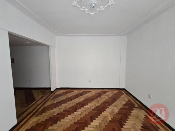 Imagem Apartamento para alugar, 105 m² por R$ 3.755,55/mês - Cidade Baixa - Porto Alegre/RS