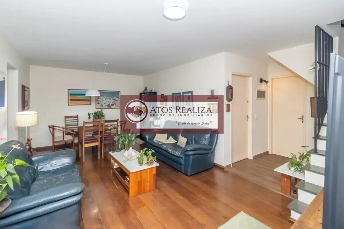 Imagem Casa à venda no Jardim Consórcio, São Paulo | 3 dorms