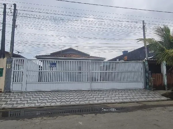 Imagem Oportunidade em JARDIM REAL, PRAIA GRANDE / SP, Imóvel Em Leilão.